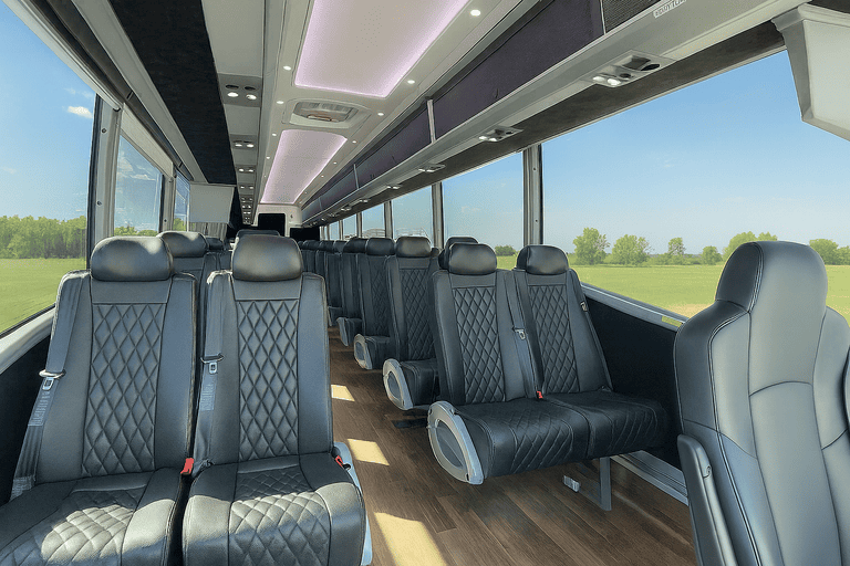 Easy Travel Throughout Texas City