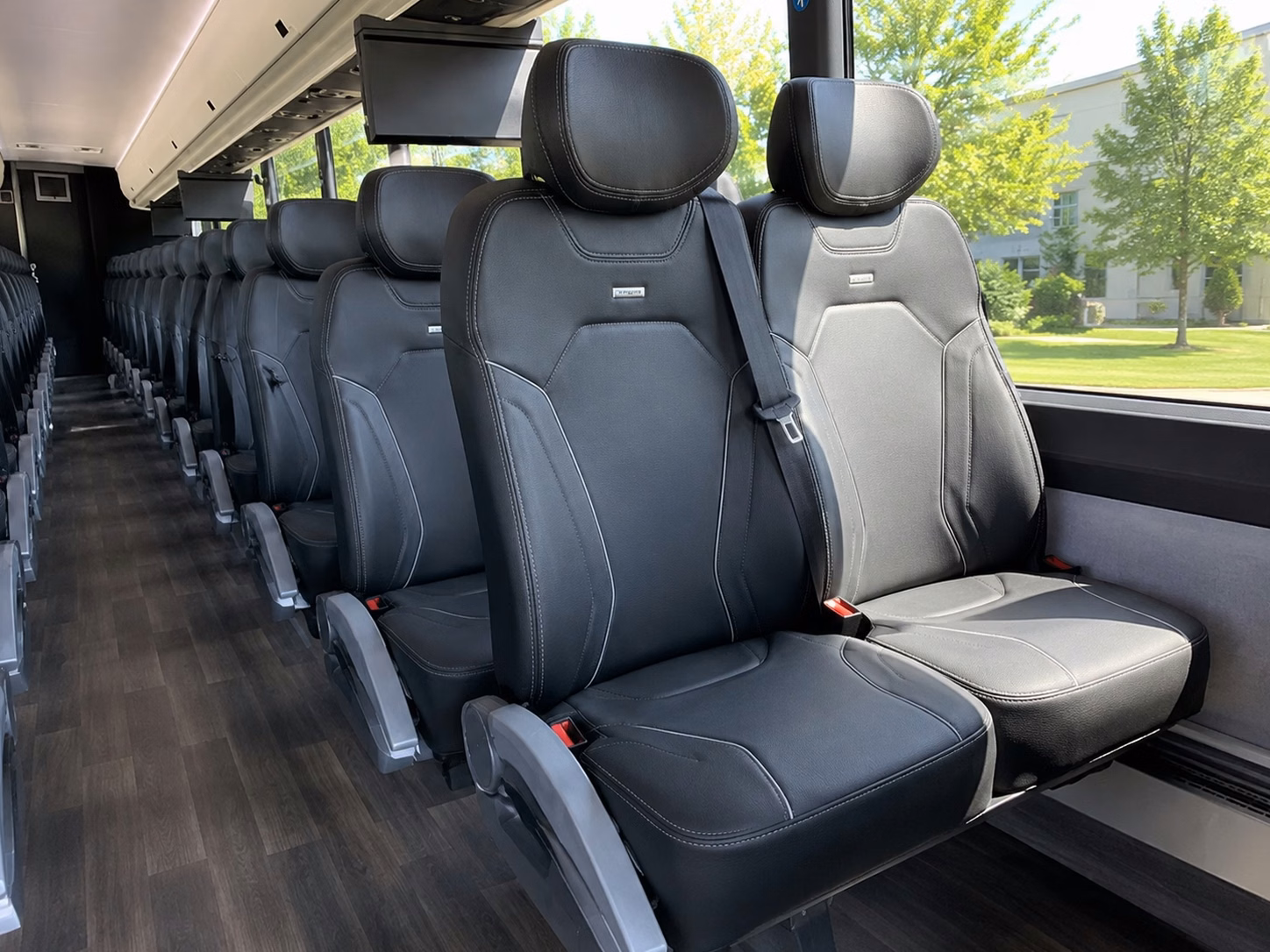 charter buses to galveston island science and history destinations