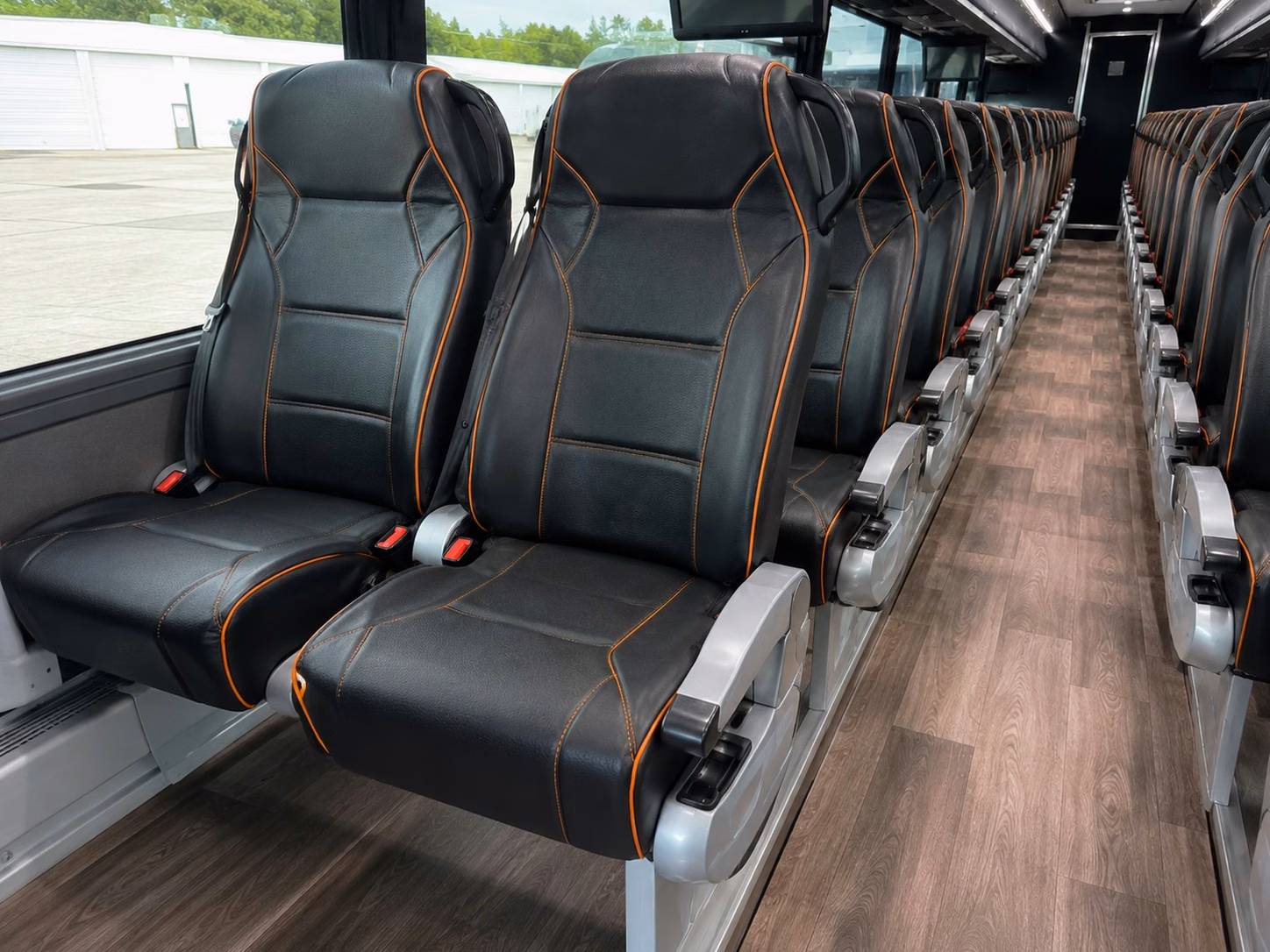 college game day bus rentals from texas city to utmb texas a m galveston and beyond