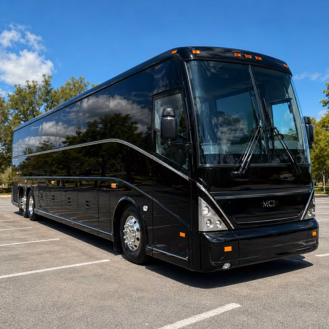 concert transportation in texas city and all the surrounding areas