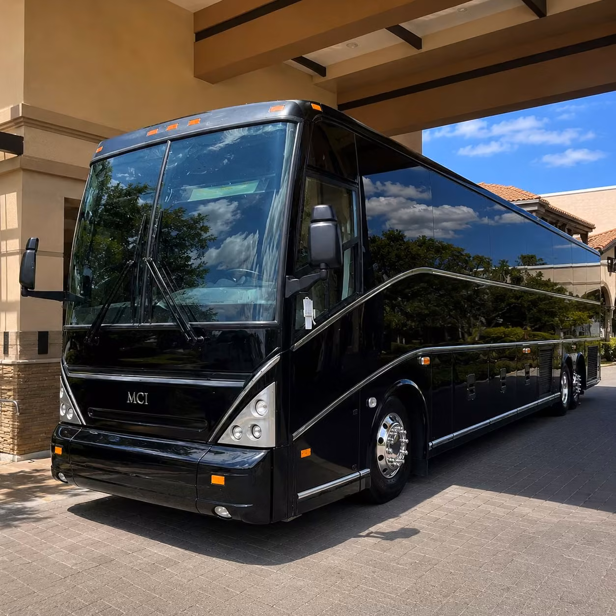 convention and conference transportation at the galveston island convention center
