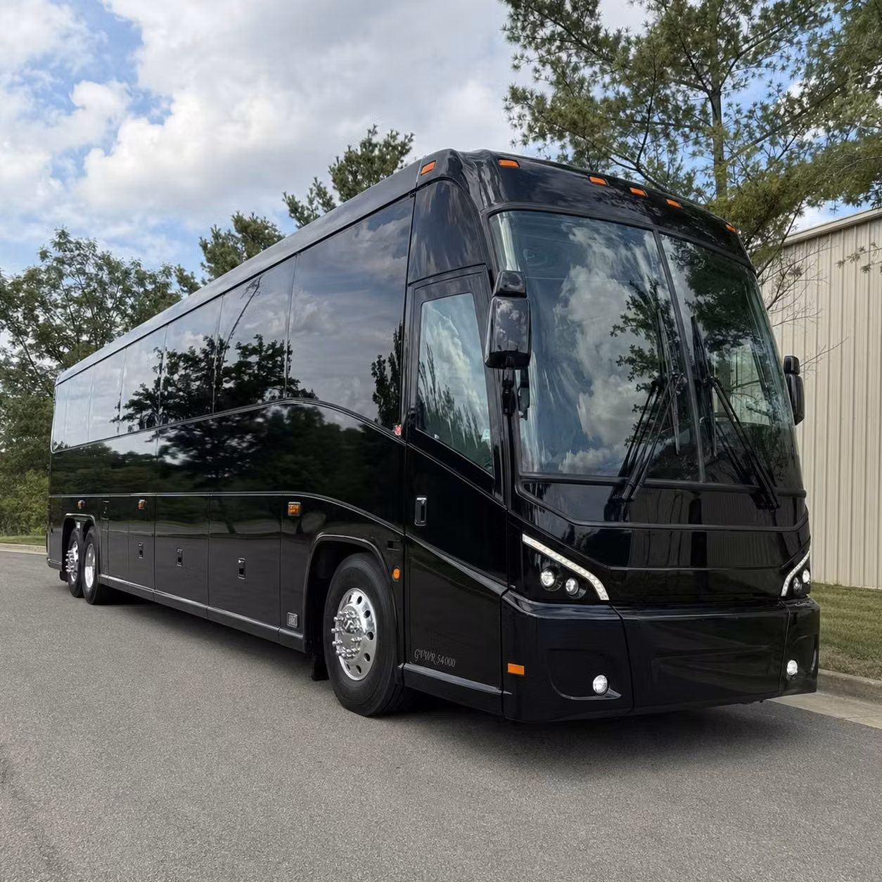 corporate and conference transportation from texas city along the gulf coast
