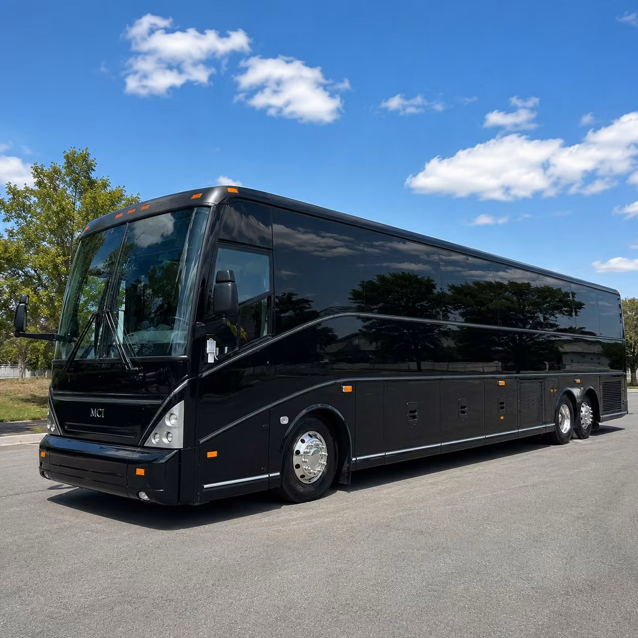 corporate event transportation in texas city and all the surrounding areas