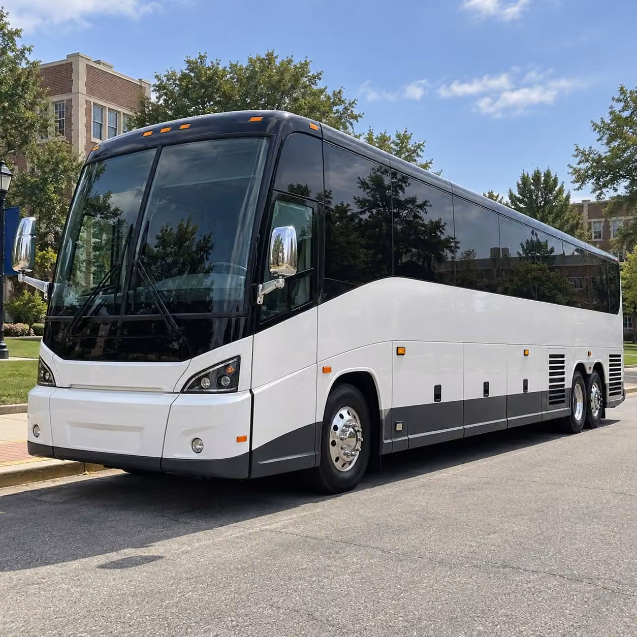 cross the causeway to galveston island in style on prom night
