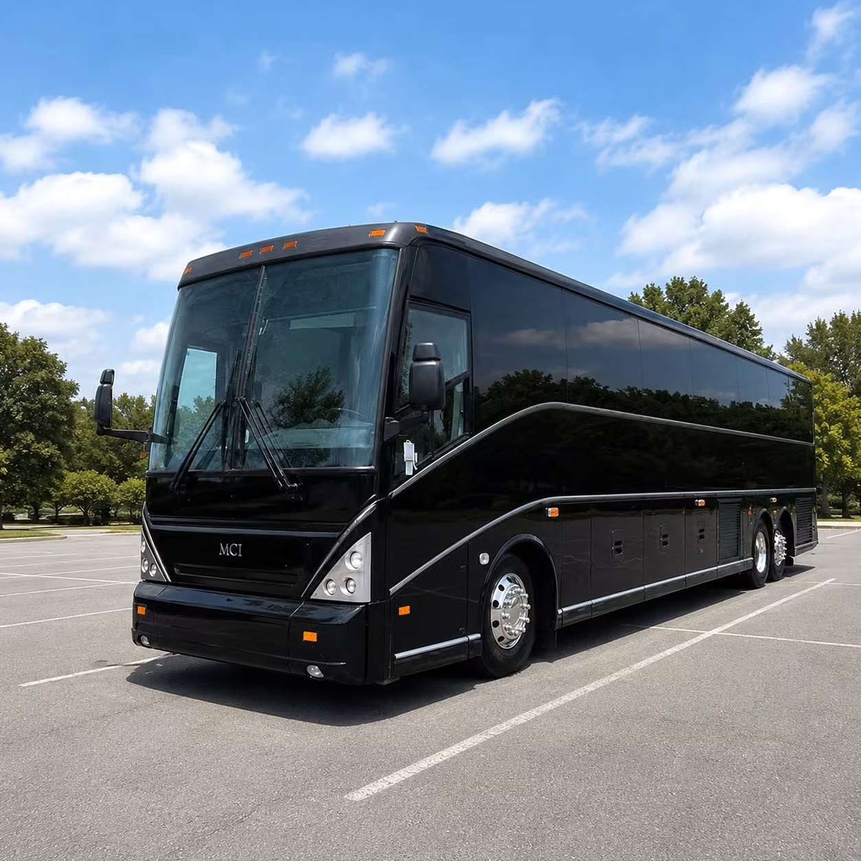 employee shuttle services for texas city s industrial workforce