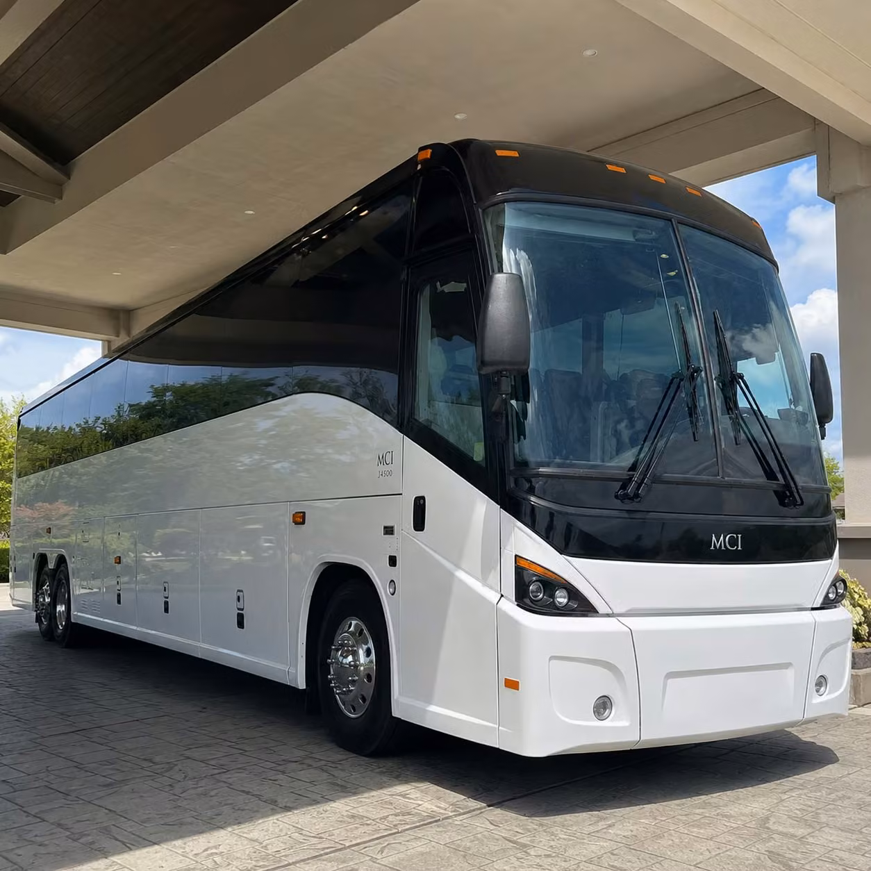 employee transportation in texas city and all the surrounding areas