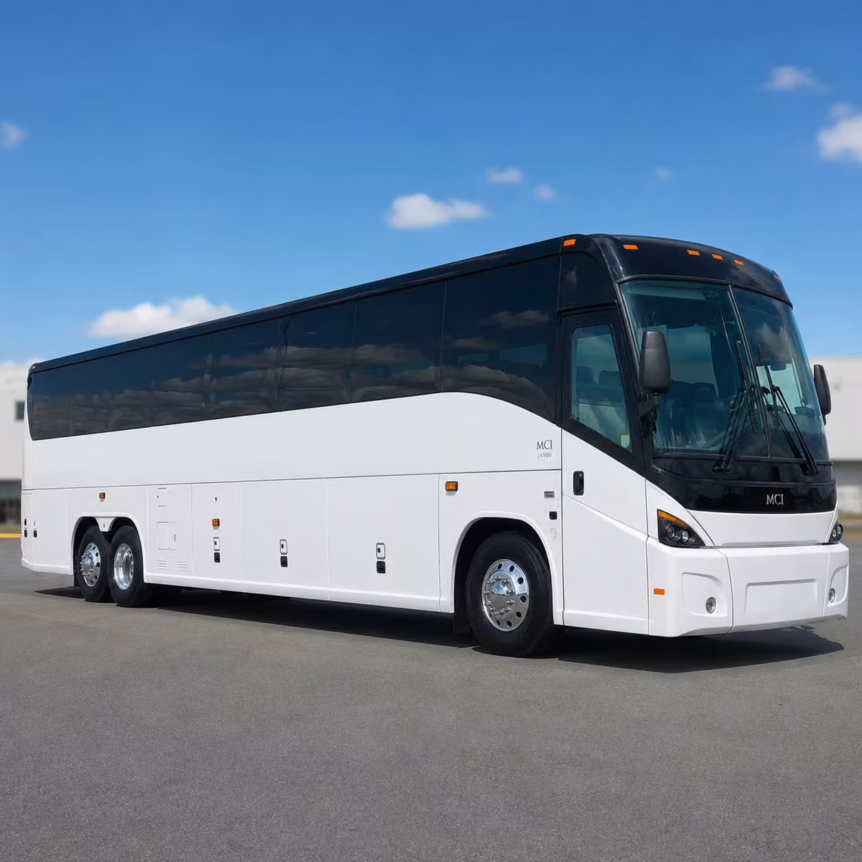 event and convention transportation for texas city businesses