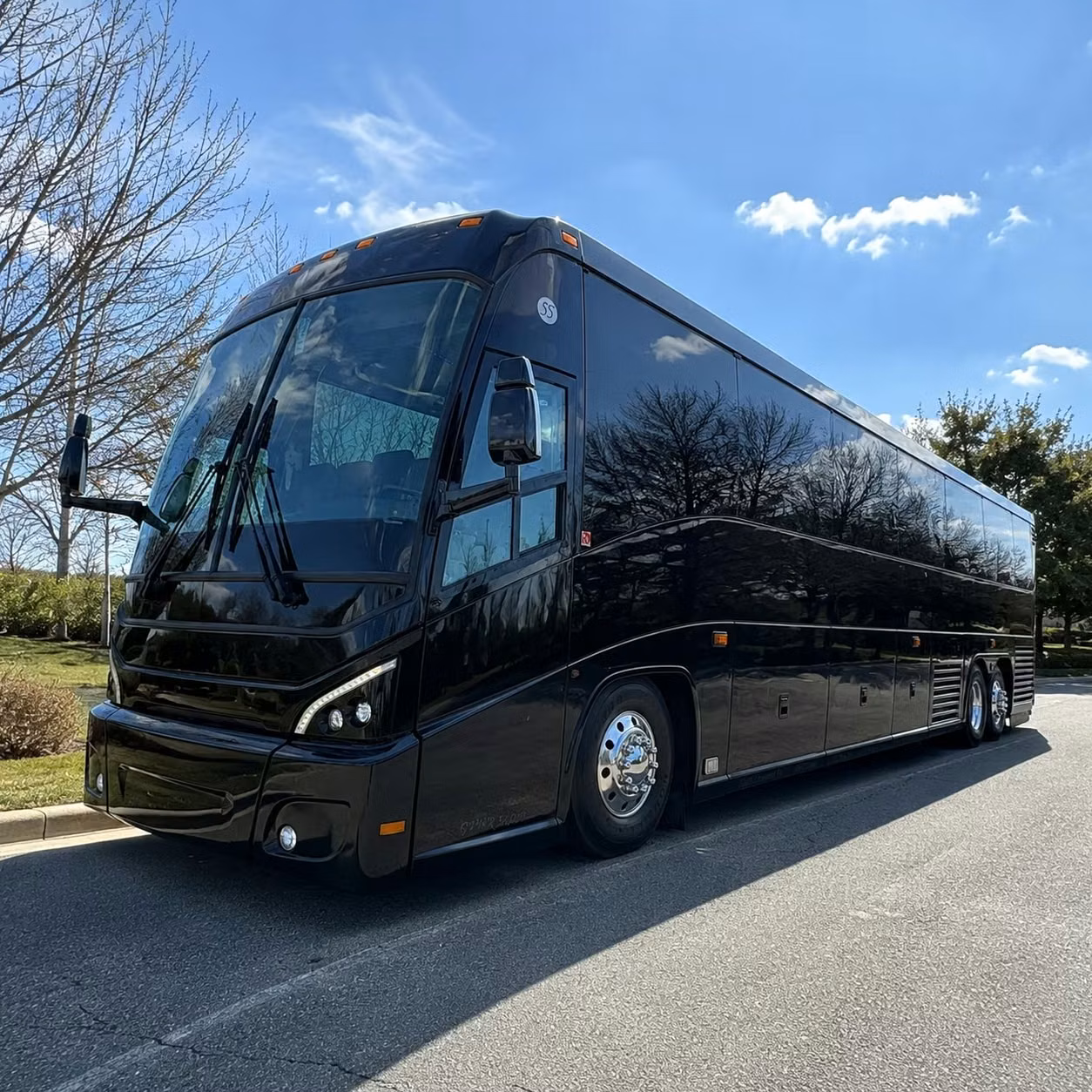 get charter buses for texas city emergency management disaster response drills