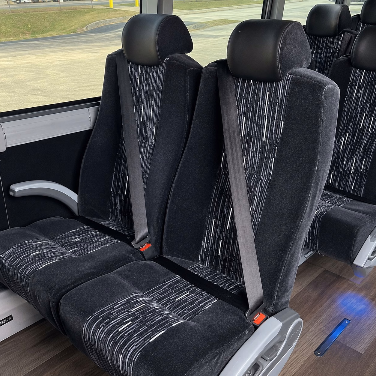 how where and when you re traveling affects texas city bus rental rates