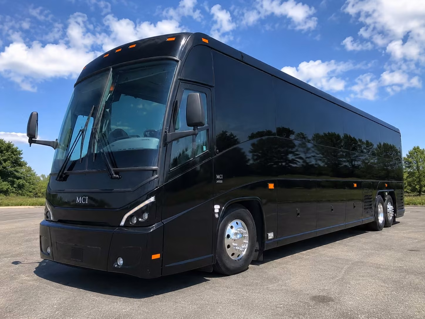 if your texas city church hosts visiting groups a charter bus makes the welcome complete