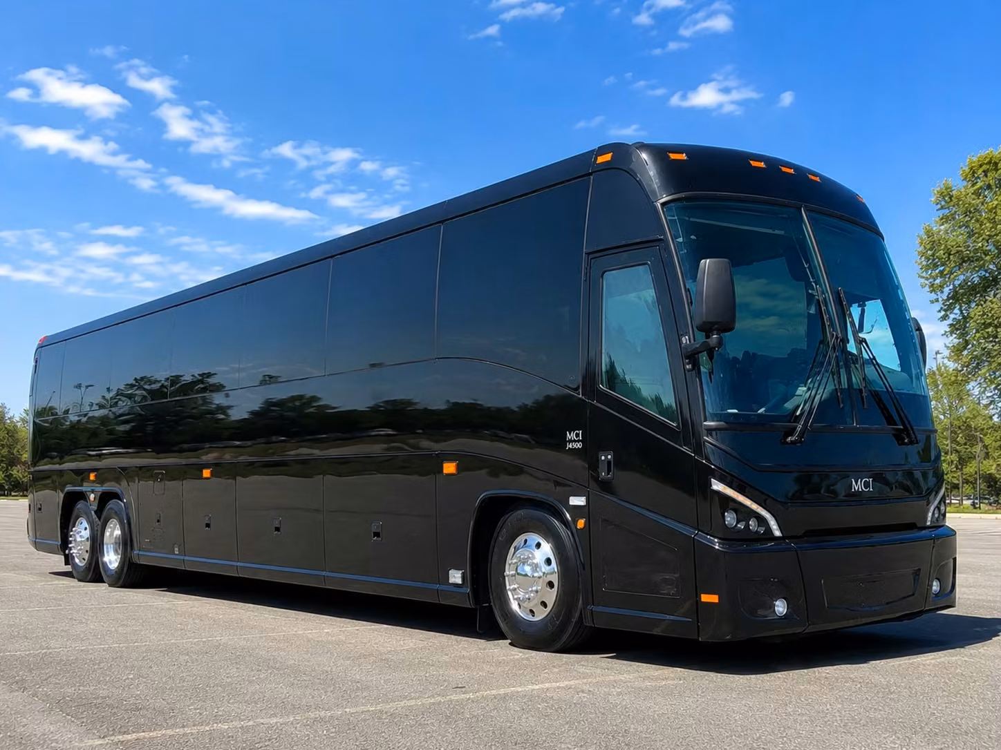 keeping every student comfortable on longer field trip rides