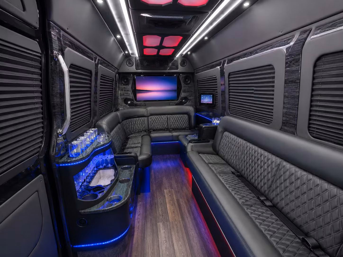 plan multi day bus trips from texas city to destinations across texas