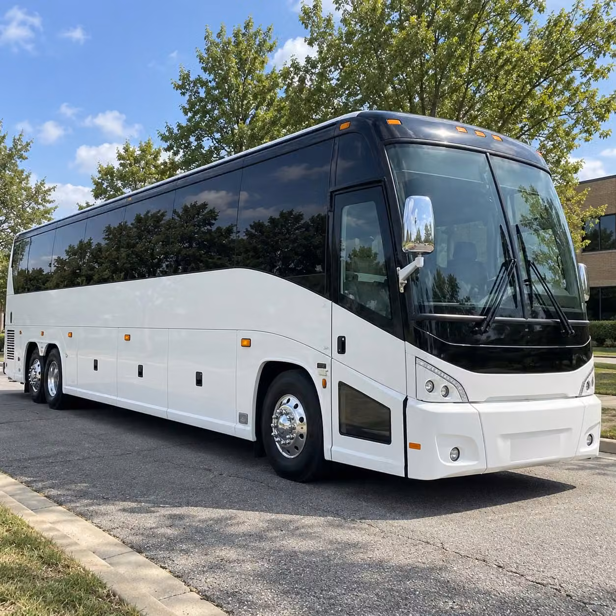 prom homecoming bus rentals in texas city