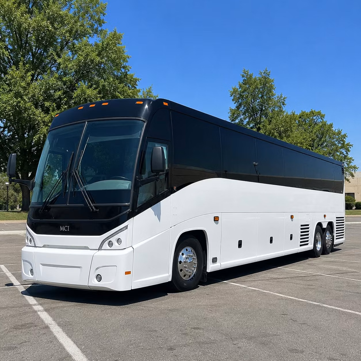 religious group transportation services in texas city