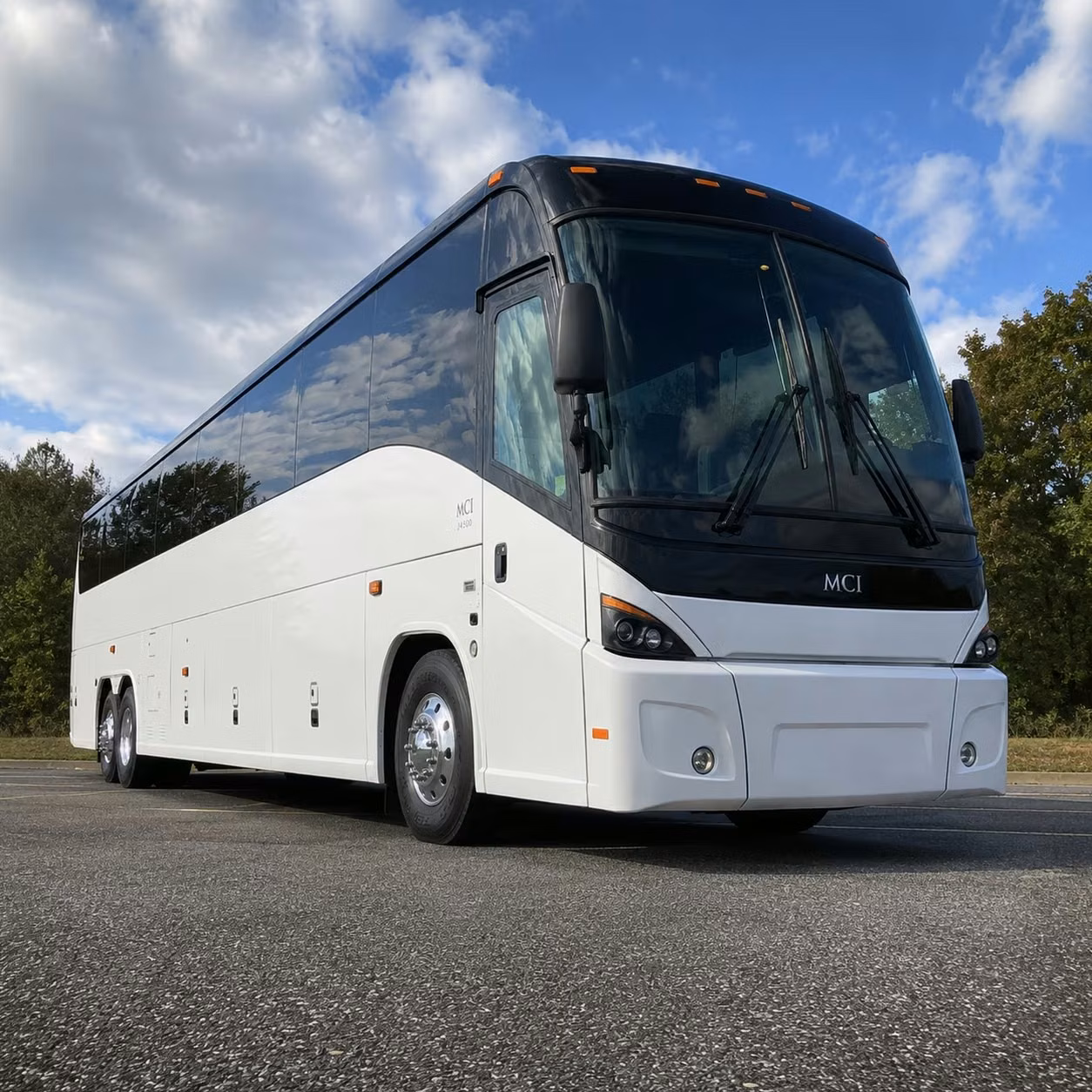 shuttling texas city municipal government agency personnel has never been simpler