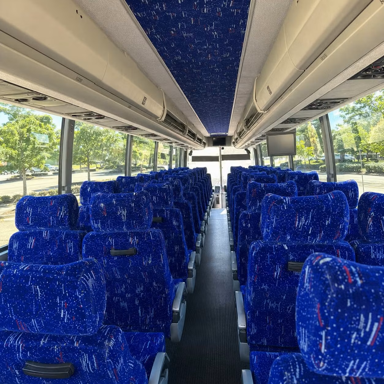 texas city corporate shuttle services