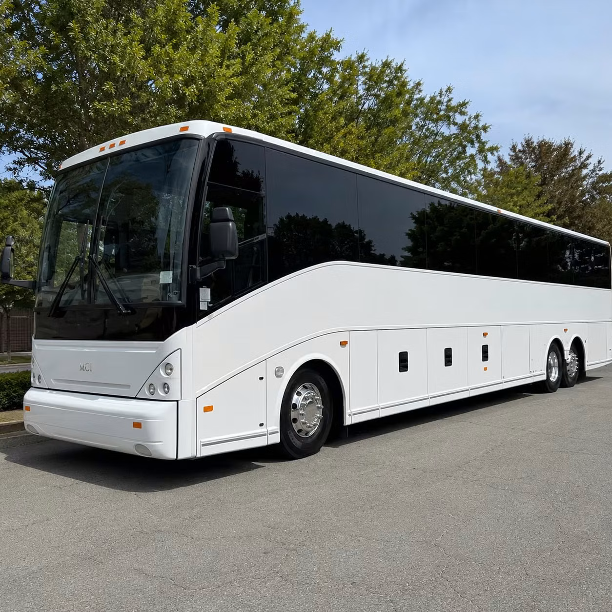 texas city employee transportation services