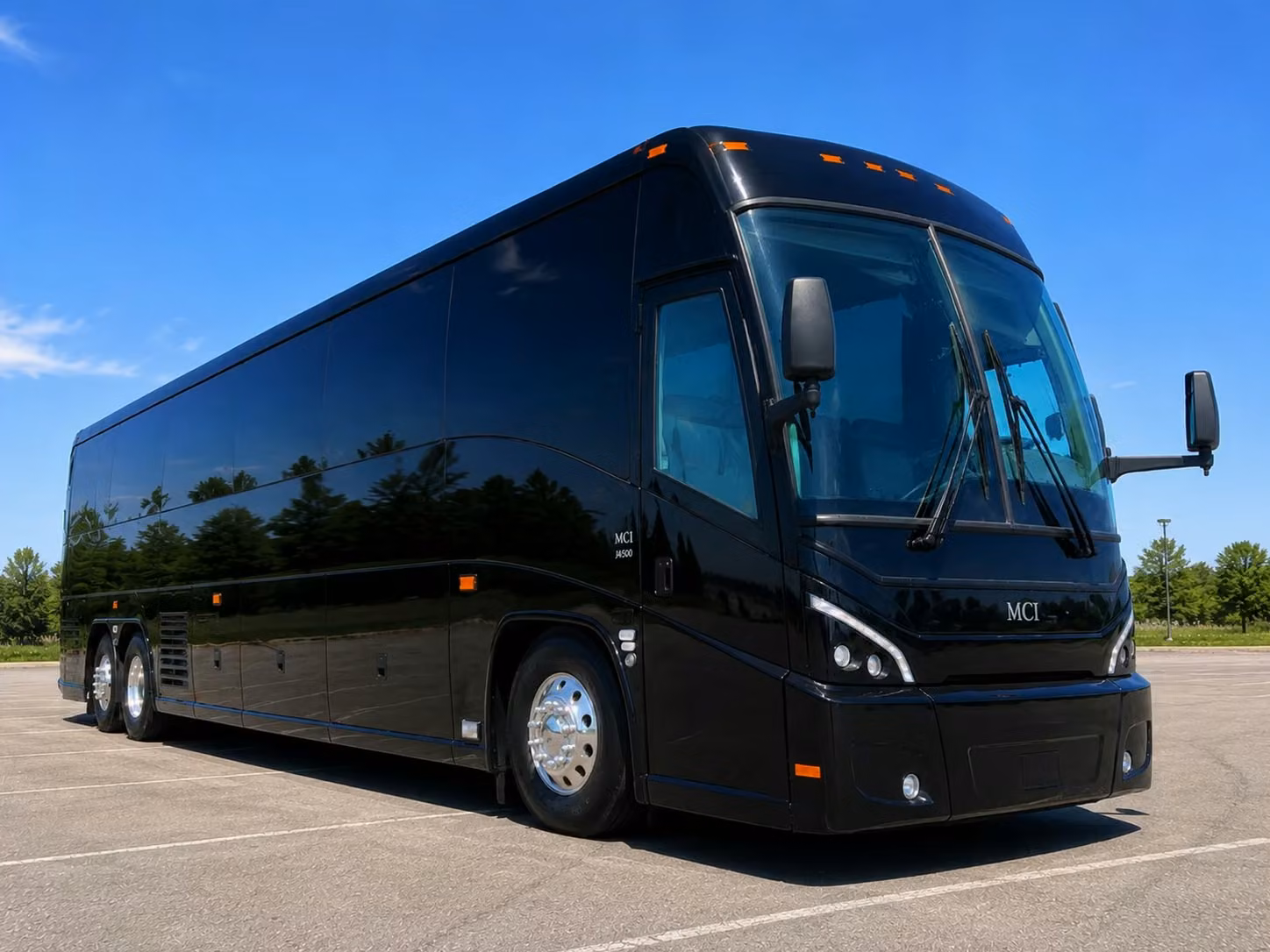 texas city school field trip charter bus rentals