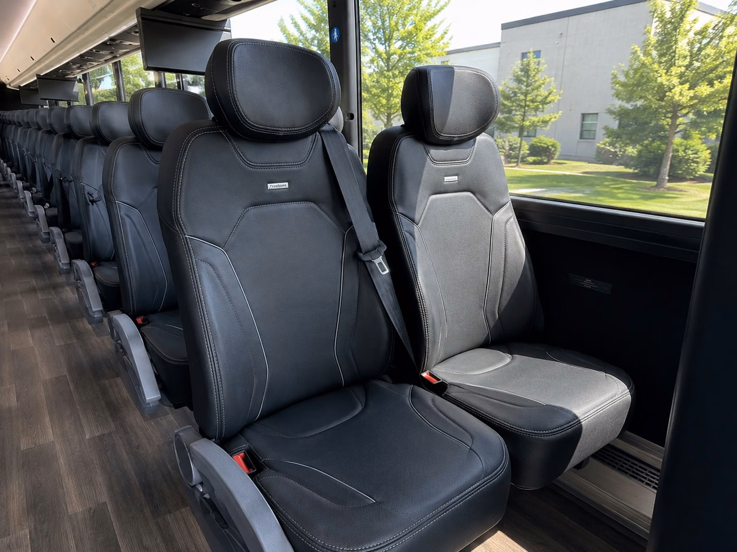 texascitycharterbuscompany com helps you handle every leg of your texas city wedding weekend