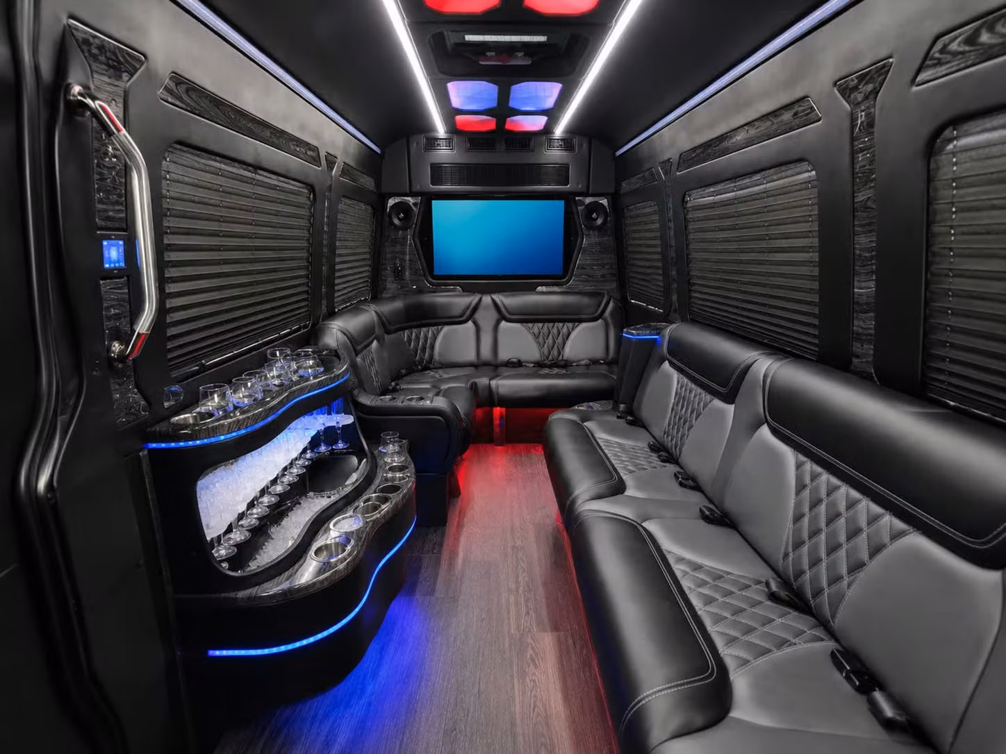 texascitycharterbuscompany com is the easiest way to book a wedding shuttle bus in texas city