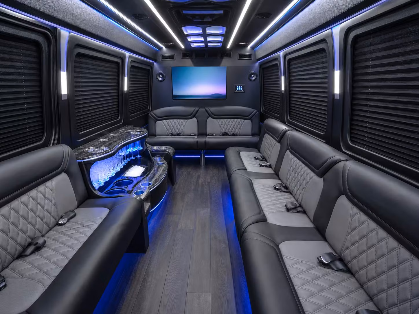 texascitycharterbuscompany com will help you book recurring government shuttle contracts in texas city