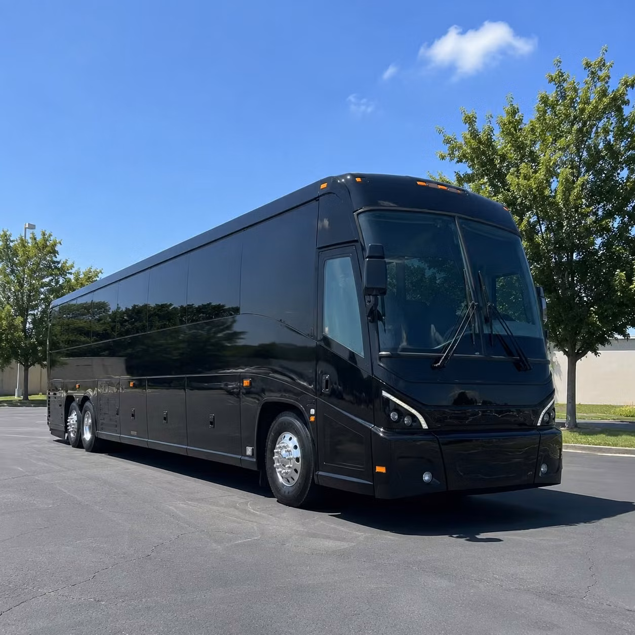 this is how texas city government military coordinators should be booking group transportation