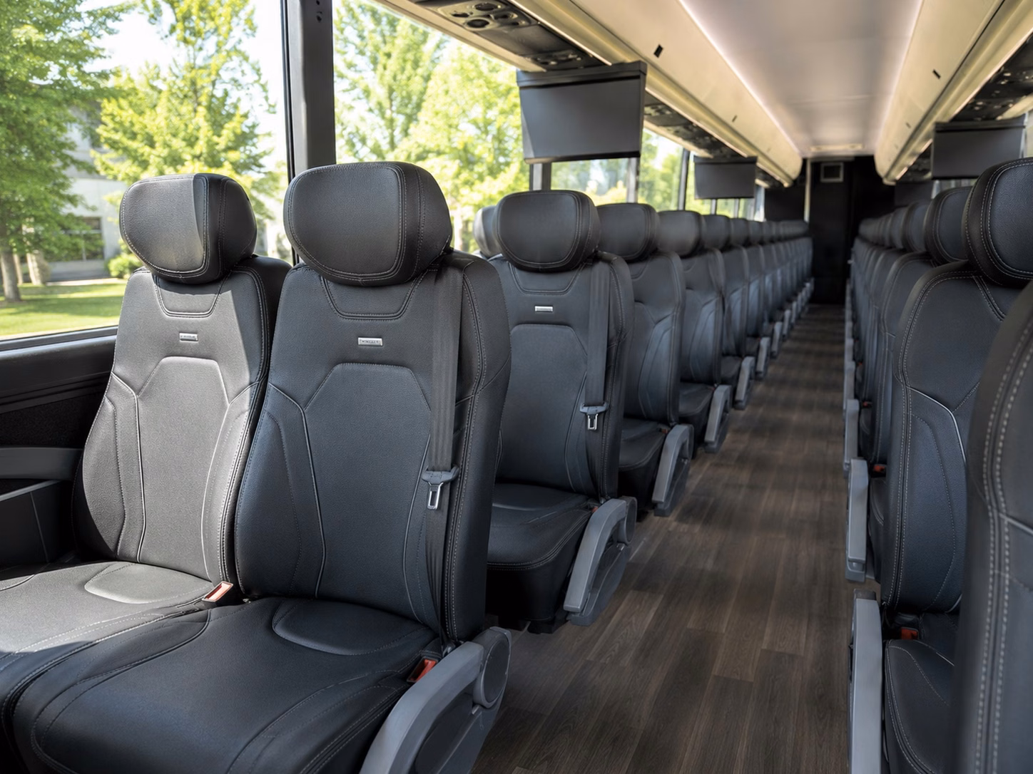 what to expect from wedding transportation near texas city s waterfront venues