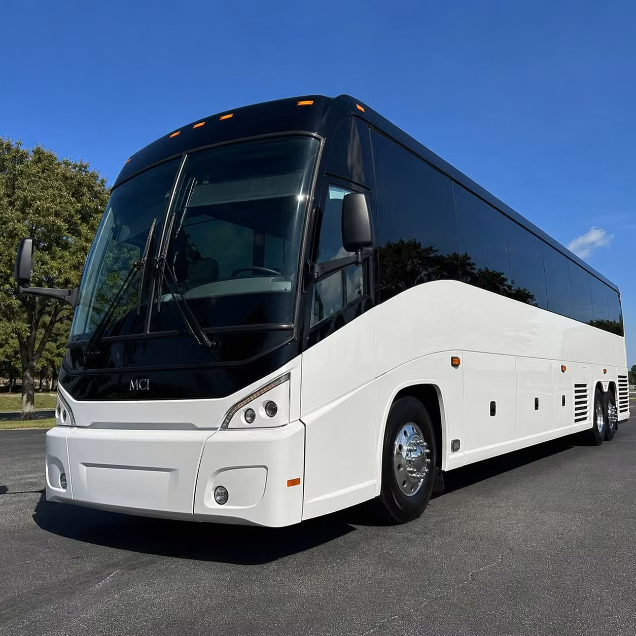 whatever the occasion texas city church groups can find the right bus here