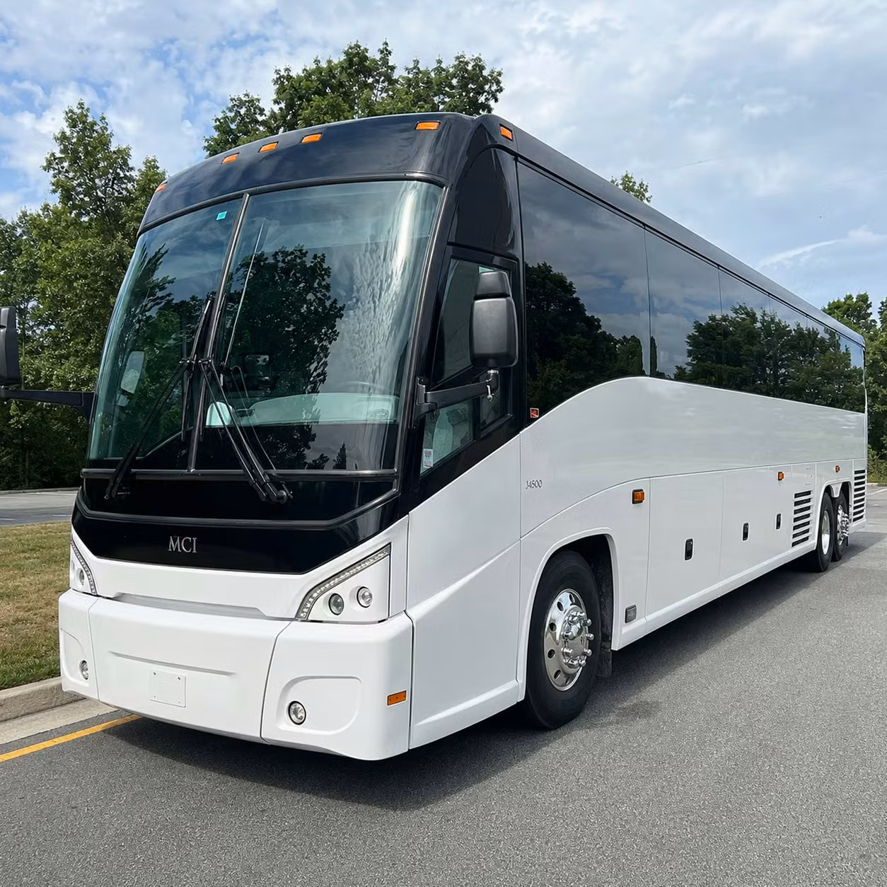 your texas city youth group deserves reliable safe transportation to every event