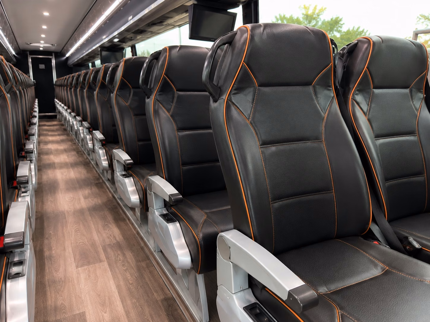 youth sports teams in texas city deserve comfortable reliable transportation